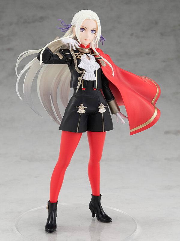 Three Houses Edelgard von Hresvelg (Japan Ver.) GSC Pop Up Parade Fire Emblem ACG Go Anime