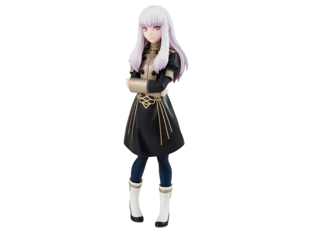 Three Houses Lysithea von Ordelia Figure (Japan Ver.) GSC POP UP PARADE Fire Emblem ACG Go Anime