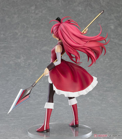 gsc pop up parade puella magi madoka magica kyoko sakura figure japan ver ACG GO