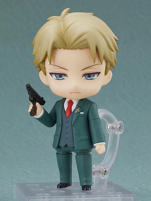 gsc spy family loid forger figure japan ver ACG GO