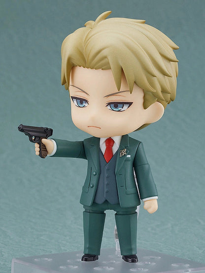 gsc spy family loid forger figure japan ver ACG GO