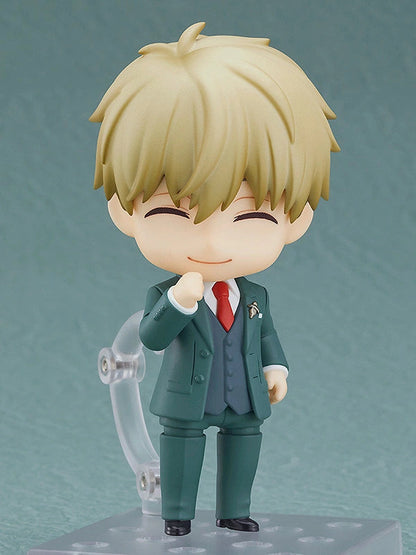 gsc spy family loid forger figure japan ver ACG GO