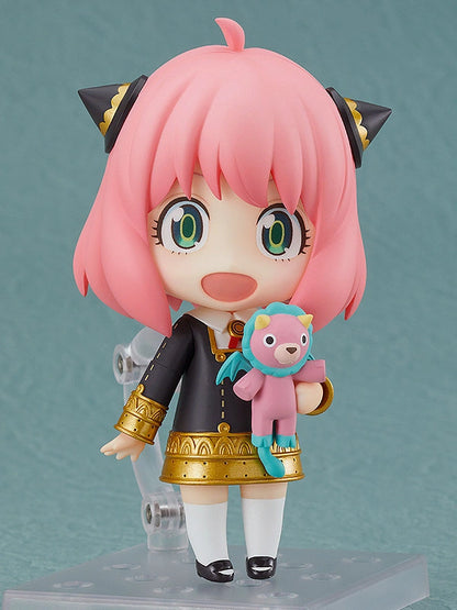 gsc spy family nendoroid anya forger 1902 japan ver ACG GO