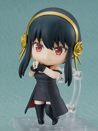 gsc spy family nendoroid yor forger 1903 japan ver ACG GO