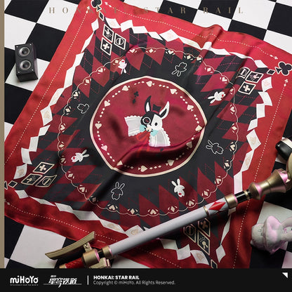 Honkai: Star Rail Character Impression Series Scarf