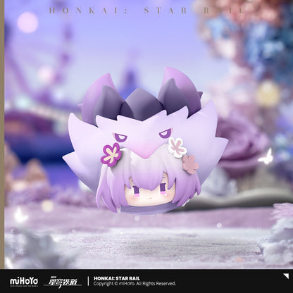Honkai: Star Rail Cosmic Amusement Park Wobbling Mystery Box Figure