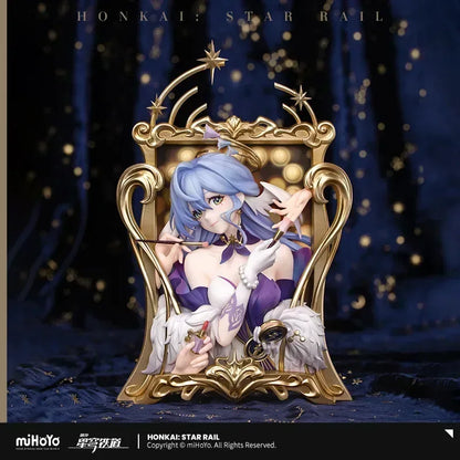 Honkai: Star Rail Robin Flowing Nightglow Framed Figure Robin ACG Go Anime www.acg-go.com Figure, Honkai: Star Rail, Robin