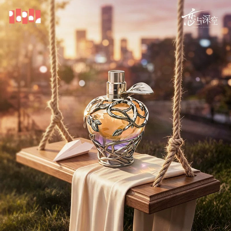 Love and Deepspace Caleb 2026 Birthday Series Midsummer Apple Perfume