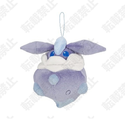 Pokemon All Star Collection Series Vol. 29 Plush Toy