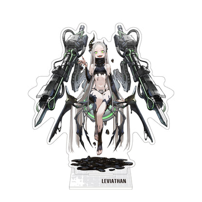 Goddess of Victory: Nikke Acrylic Stand [Algernon Products]