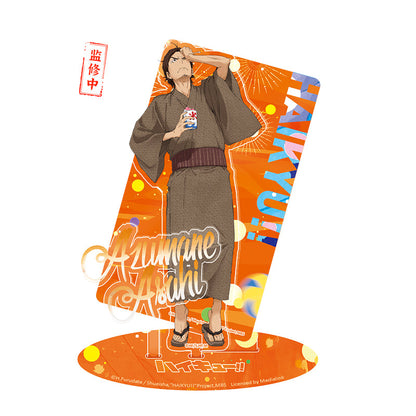 haikyu lofter acrylic standee ACG GO