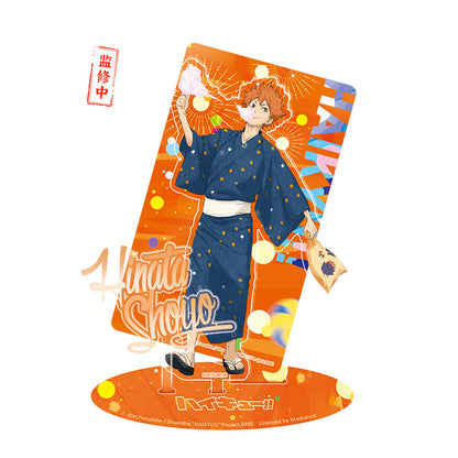 haikyu lofter acrylic standee ACG GO
