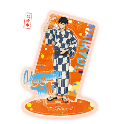 haikyu lofter acrylic standee ACG GO