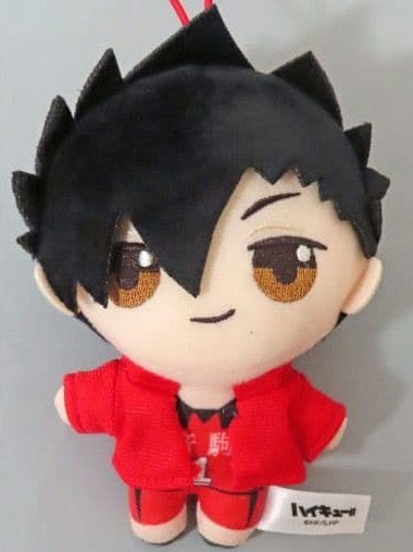 haikyu plush toy pendant vol 2 ACG GO