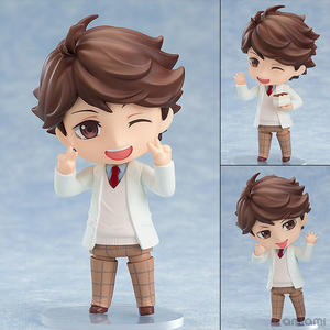 haikyuu oikawa tooru school uniform ver figure japan ver ACG GO