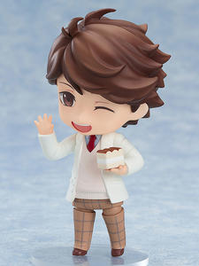 haikyuu oikawa tooru school uniform ver figure japan ver ACG GO