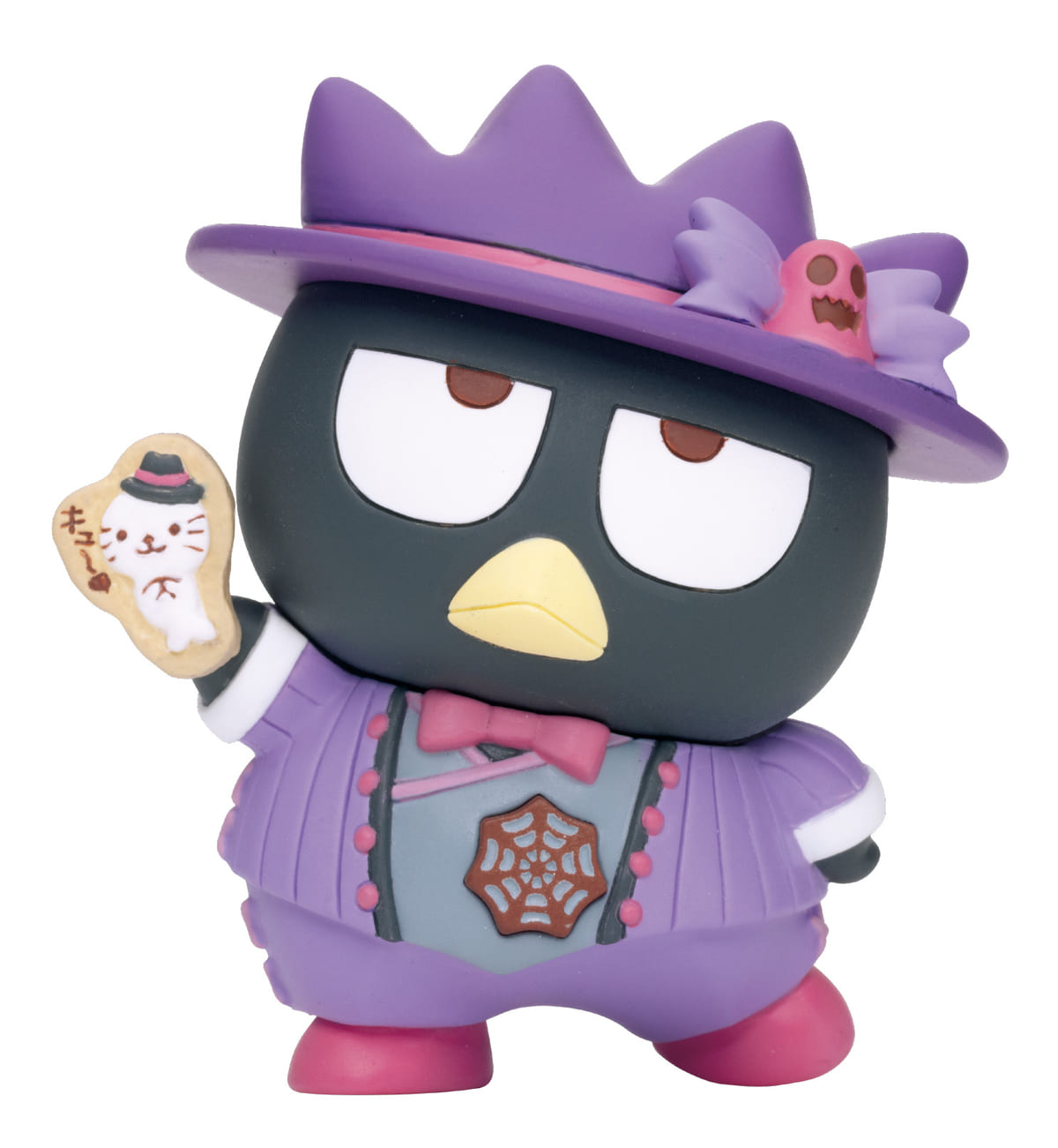 Happy Kuji Sanrio Characters Halloween 2022 – ACG Go Anime