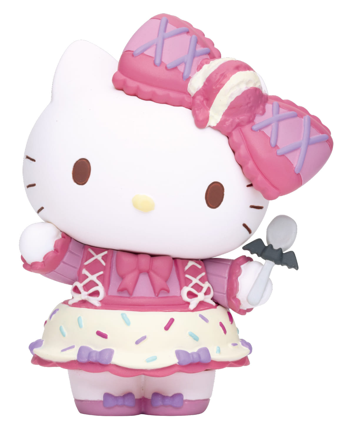 happy kuji sanrio characters halloween 2022 ACG GO