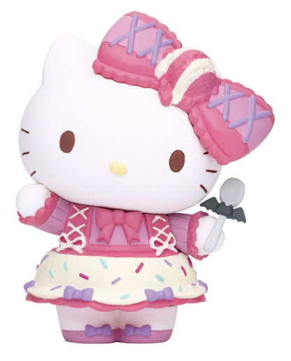 happy kuji sanrio characters halloween 2022 ACG GO