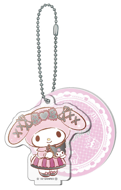 happy kuji sanrio characters halloween 2022 ACG GO