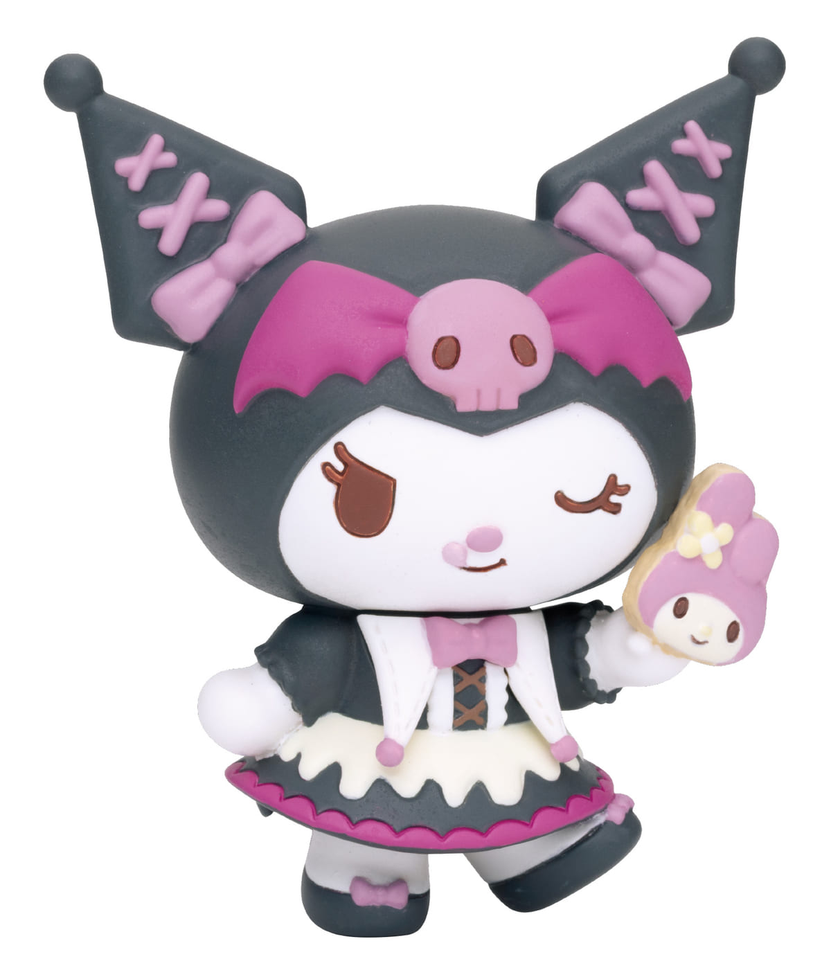happy kuji sanrio characters halloween 2022 ACG GO