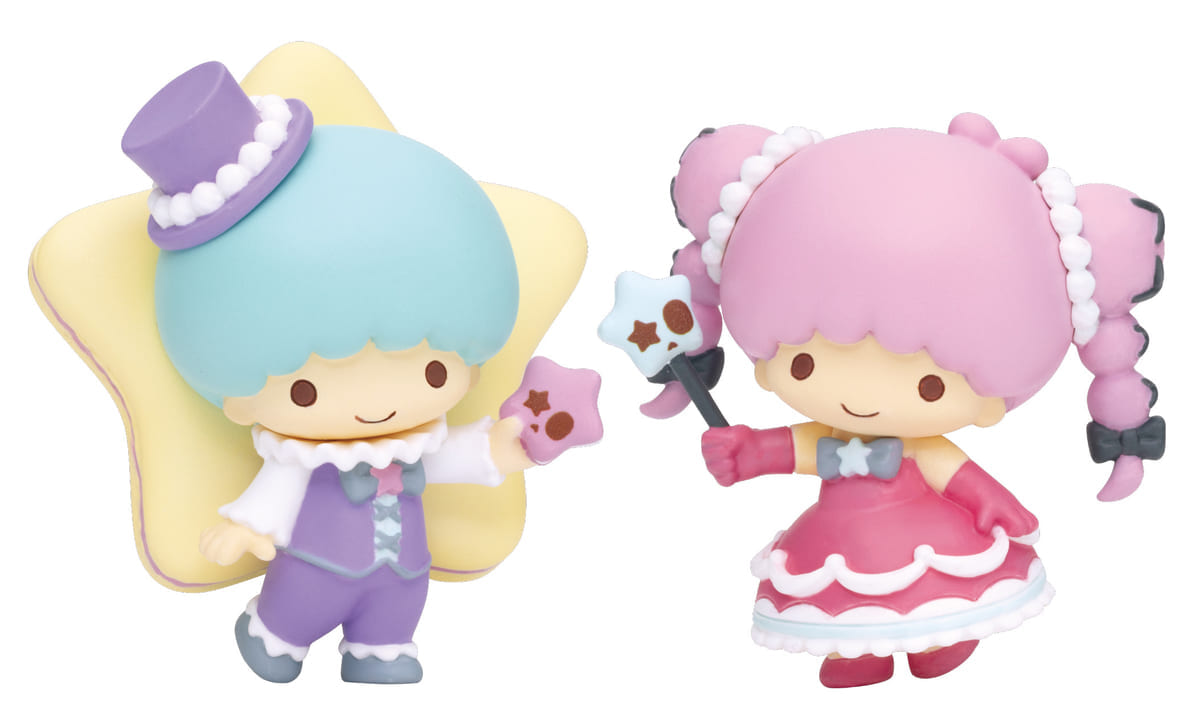 Sanrio characters Halloween 2022 1ロット Happy Kuji Sanrio Characters Halloween 2022 – ACG Go Anime