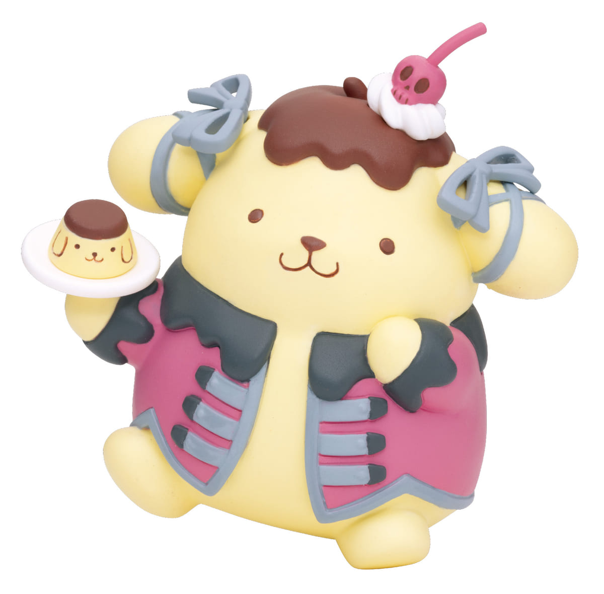 happy kuji sanrio characters halloween 2022 ACG GO
