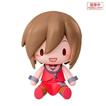 Series Fuwa Petit Deformed Figure MEIKO VOCALOID! Hatsune Miku Meiko ACG Go Anime www.acg-go.com Figure, JP Pre-Order