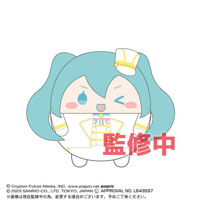 hatsune miku x cinnamoroll fuwakororin plush mystery box ACG GO