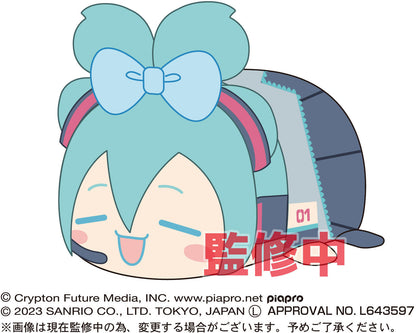 hatsune miku x cinnamoroll potekoro mascot mystery box ACG GO