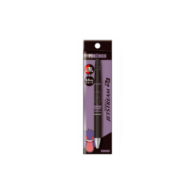 Pokemon Jetstream 2&1 0.5mm