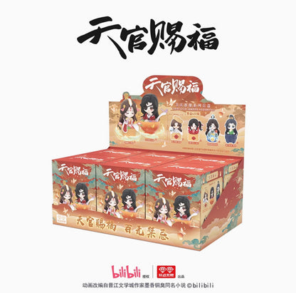 heaven official s blessing new year series stacking toys mystery box ACG GO