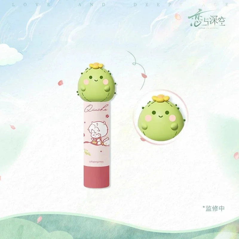 Love and Deepspace Sylus Linkon Forest Breath Series Wild Rose Trail Merchandise