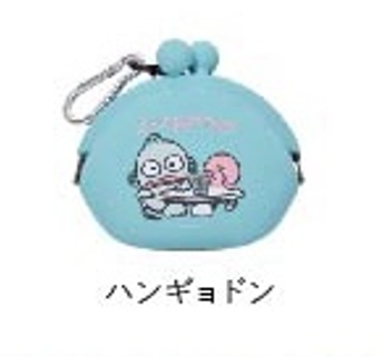 Pochi Sanrio Characters Wallet