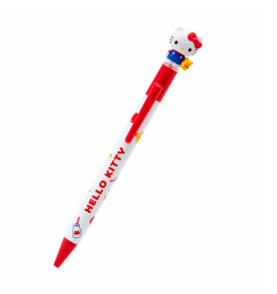 Sanrio Character Mascot Motif Ballpoint Pen