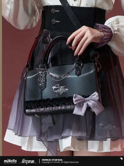 Honkai: Star Rail Evernight Theme Impression Series Satchel