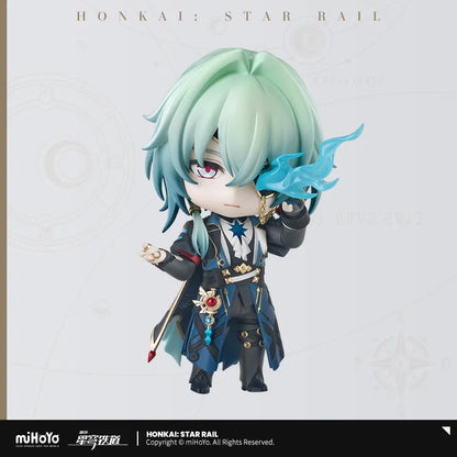 Honkai: Star Rail Little Cat Series Blade Figure