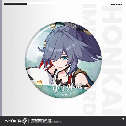 honkai imapct 3rd cg series badge mystery box vol 7 ACG GO