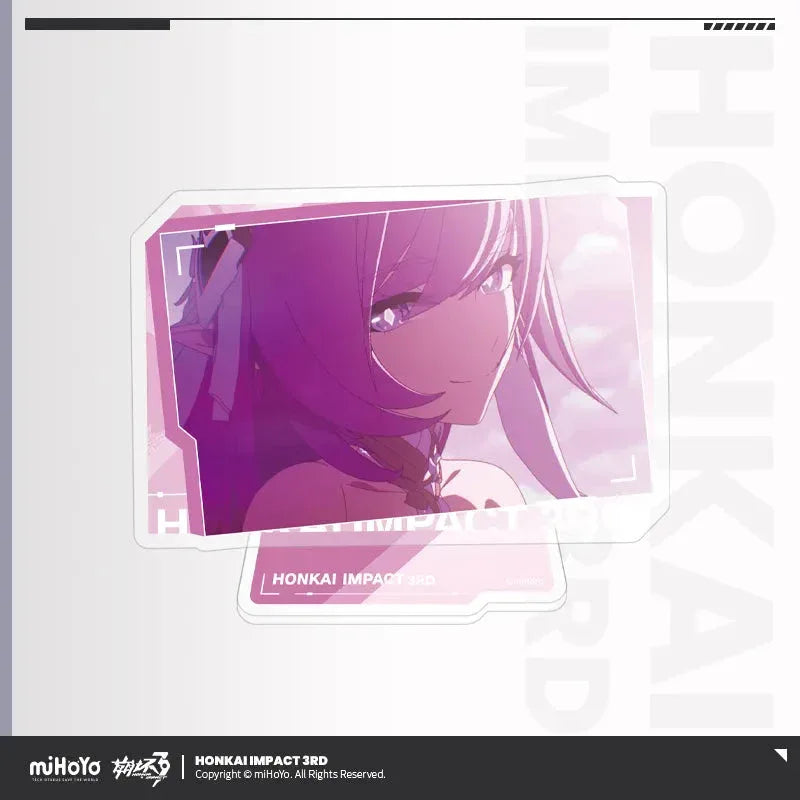 Animated Video Clip CG Acrylic Stand Honkai Impact 3rd Pardofelis Ver. B ACG Go Anime www.acg-go.com Aponia, Eden, Elysia, Griseo, Honkai Impact 3rd, Hua, Kalpas, Kevin, Kosma, Mobius, Pardofelis, Sakura, Stand, Su, Vill-V