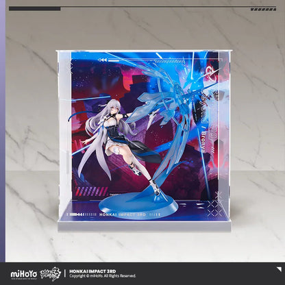 honkai impact 3rd bronya 1 7 scale figure silverwing n ex ver figure box ACG GO
