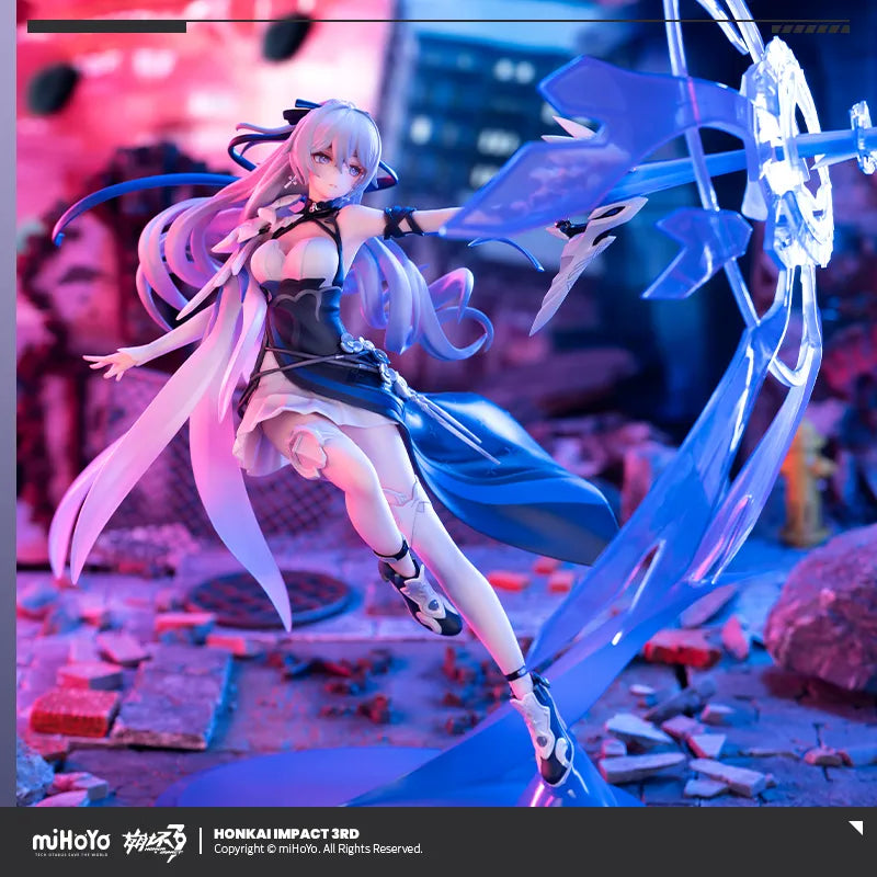 honkai impact 3rd bronya 1 7 scale figure silverwing n ex ver ACG GO