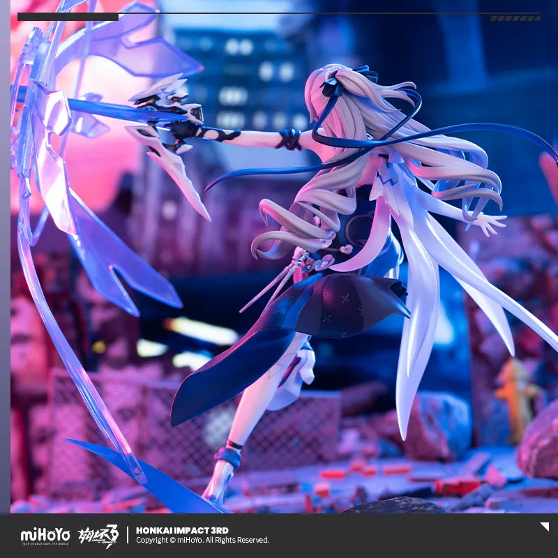 honkai impact 3rd bronya 1 7 scale figure silverwing n ex ver ACG GO