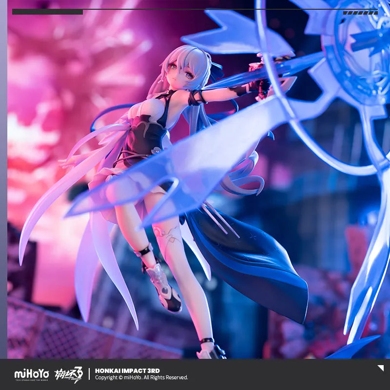 honkai impact 3rd bronya 1 7 scale figure silverwing n ex ver ACG GO