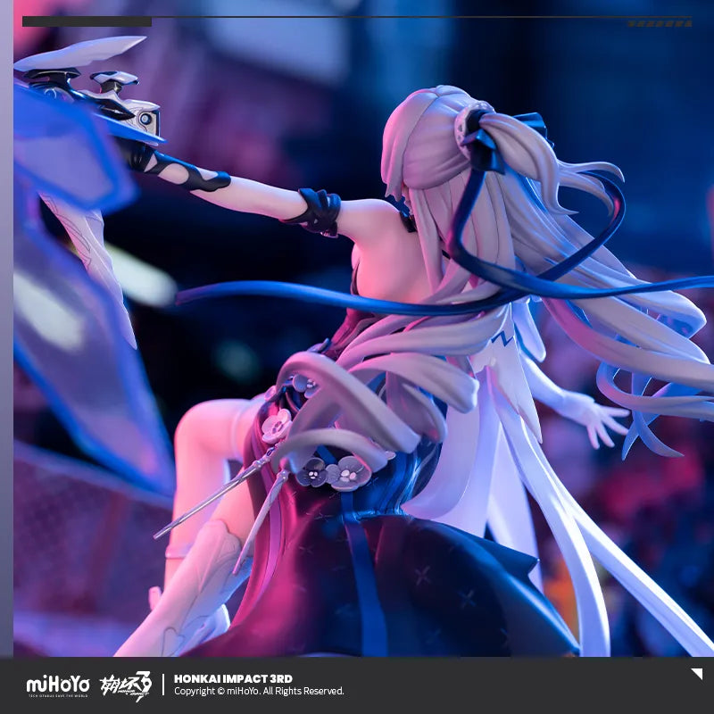 honkai impact 3rd bronya 1 7 scale figure silverwing n ex ver ACG GO