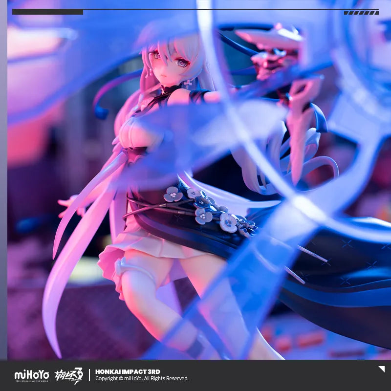 honkai impact 3rd bronya 1 7 scale figure silverwing n ex ver ACG GO