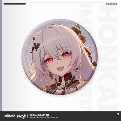 honkai impact 3rd cg series badge mystery box ACG GO