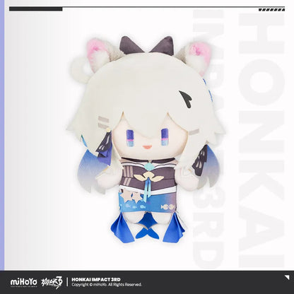 honkai impact 3rd chibi doll series plush toy ACG GO