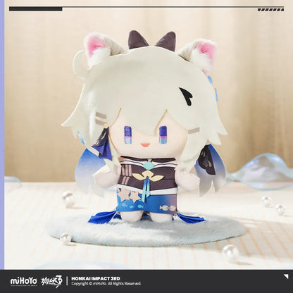 honkai impact 3rd chibi doll series plush toy ACG GO