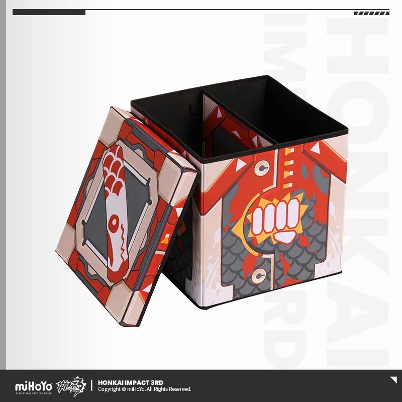 honkai impact 3rd derivative products series storage box ACG GO