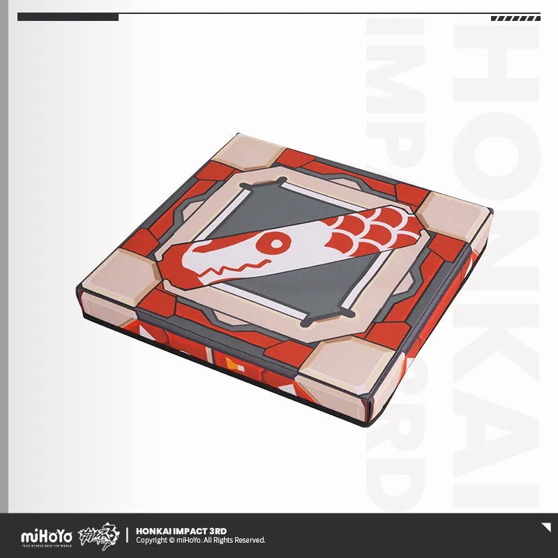 honkai impact 3rd derivative products series storage box ACG GO